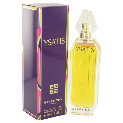 parfum ysatis givenchy 100 ml prix|givenchy ysatis perfume boots.